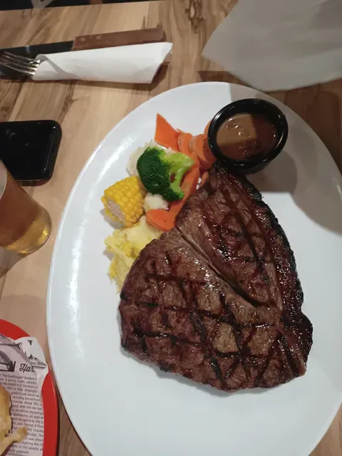 The Central Tavern Burpengary