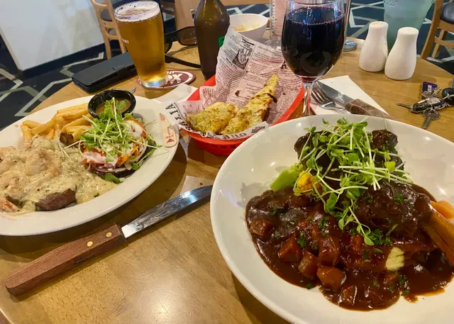 The Central Tavern Burpengary
