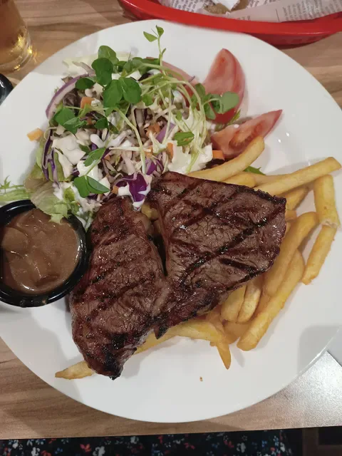The Central Tavern Burpengary