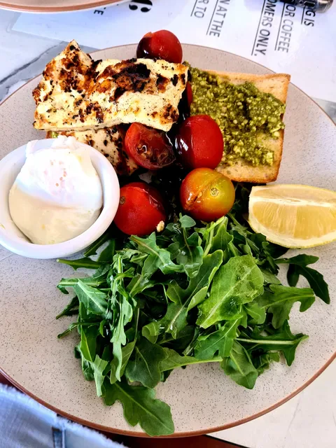 The Coffee Club Café - Capalaba Park