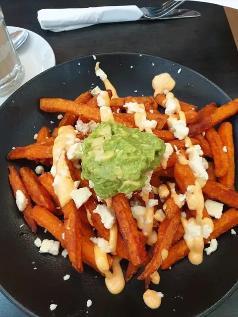 The Coffee Club Café - Capalaba Park