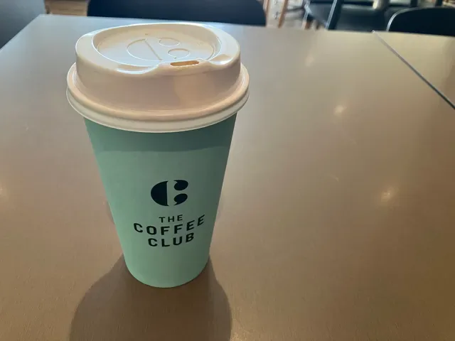 The Coffee Club Café - Capalaba Park