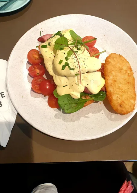 The Coffee Club Café - Capalaba Park
