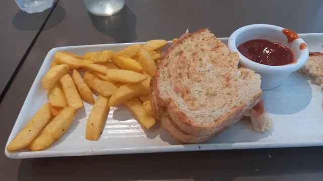 The Coffee Club Café - Capalaba Park