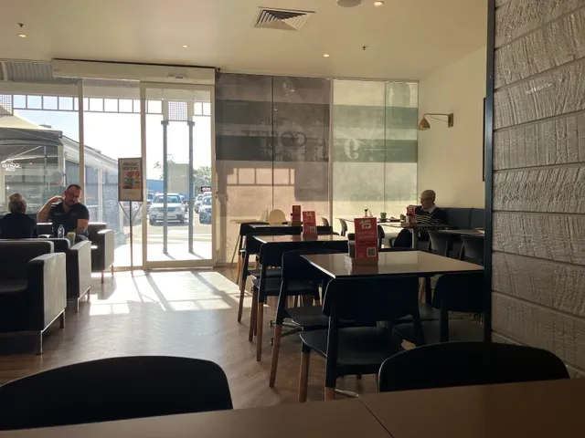 The Coffee Club Café - Capalaba Park