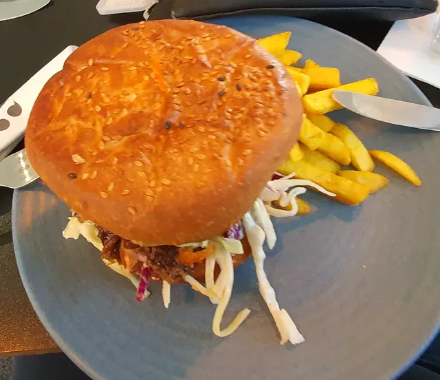 The Coffee Club Café - Bribie Island