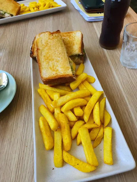 The Coffee Club Café - Bribie Island