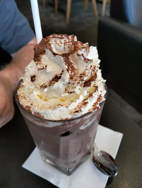 The Coffee Club Café - Bribie Island