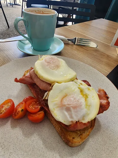The Coffee Club Café - Bribie Island