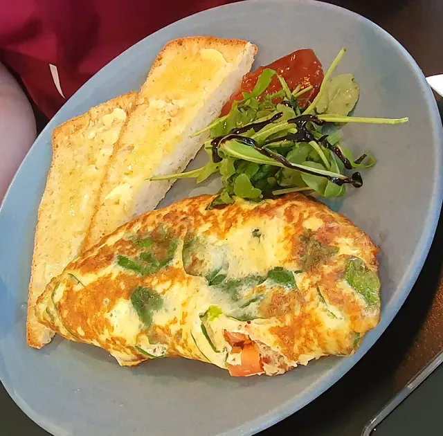The Coffee Club Café - Bribie Island