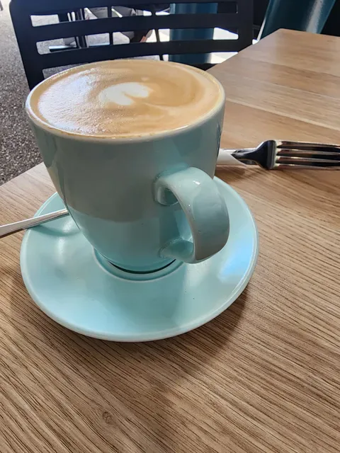 The Coffee Club Café - Bribie Island