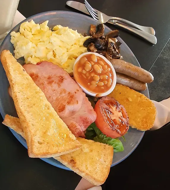 The Coffee Club Café - Bribie Island