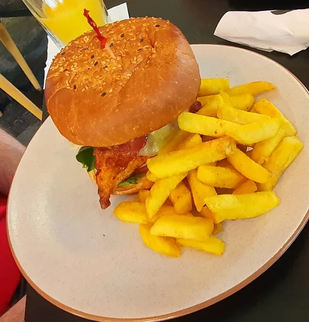 The Coffee Club Café - Bribie Island