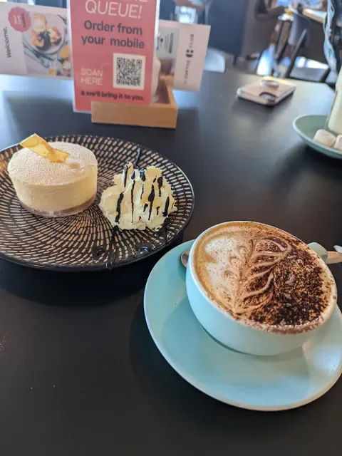 The Coffee Club Café - Strathpine Centre