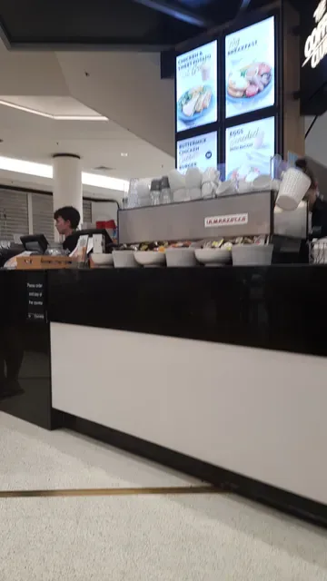 The Coffee Club Café - Strathpine Centre