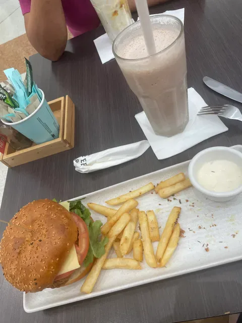 The Coffee Club Café - Strathpine Centre