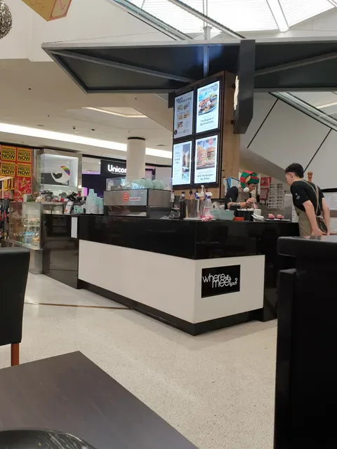 The Coffee Club Café - Strathpine Centre