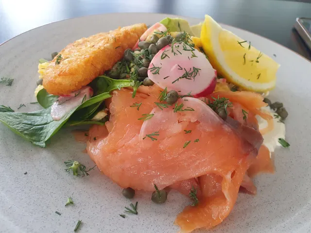 The Coffee Club Café - Strathpine Centre