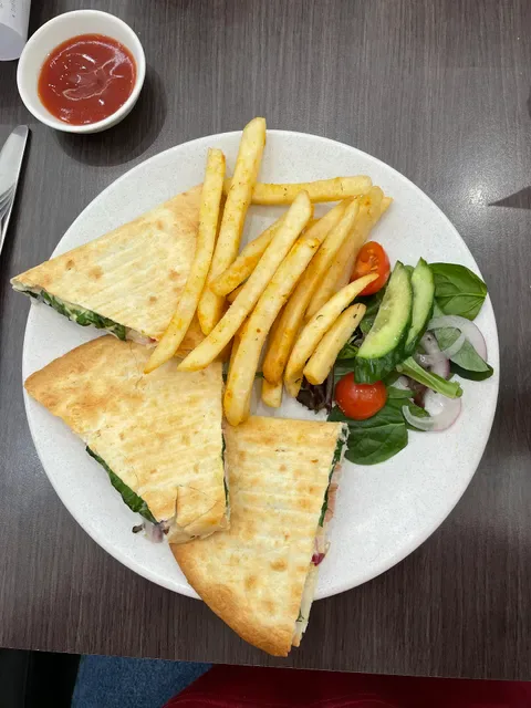 The Coffee Club Café - Strathpine Centre