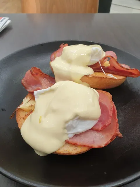The Coffee Club Café - Strathpine Centre