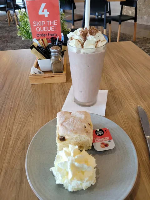 The Coffee Club Café - Strathpine Centre