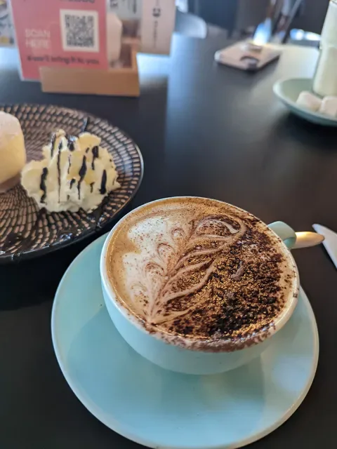 The Coffee Club Café - Strathpine Centre