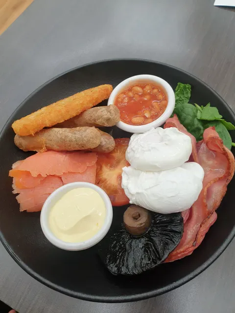 The Coffee Club Café - Strathpine Centre
