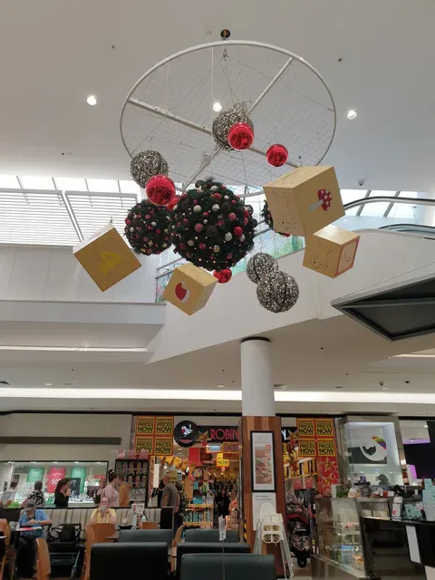 The Coffee Club Café - Strathpine Centre