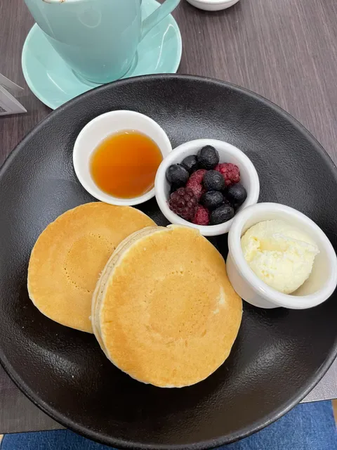 The Coffee Club Café - Strathpine Centre