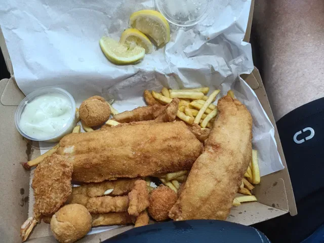 The Crab Pot Woorim