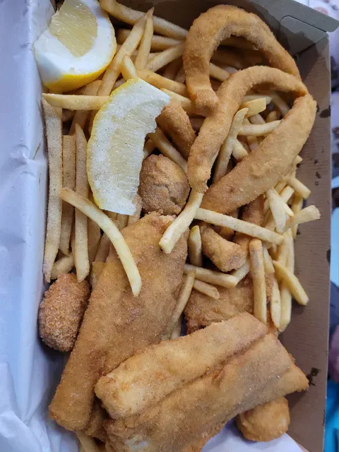 The Crab Pot Woorim