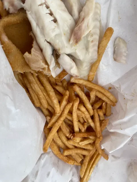The Crab Pot Woorim