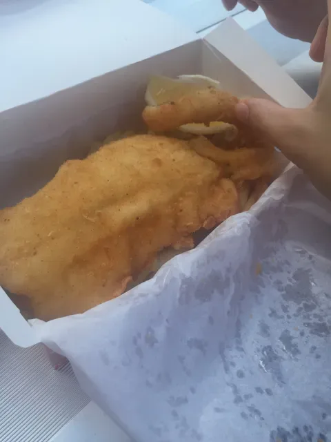 The Crab Pot Woorim