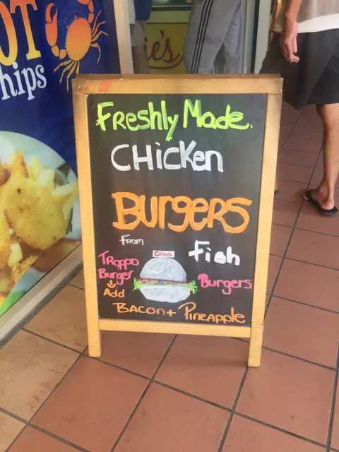 The Crab Pot Woorim