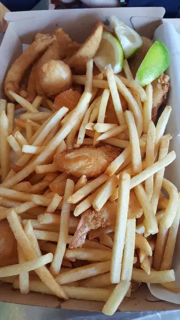 The Crab Pot Woorim