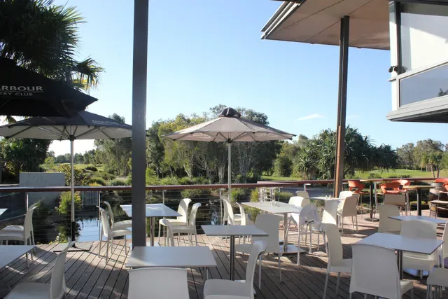 The Deck Bistro