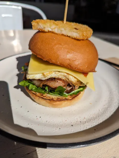 The Park Social Redland Bay