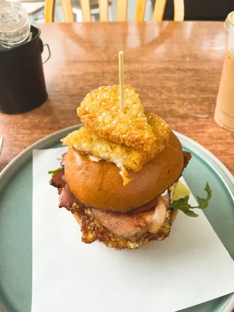 The Park Social Redland Bay