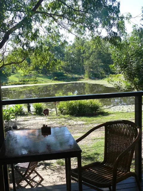 The Place 2 B