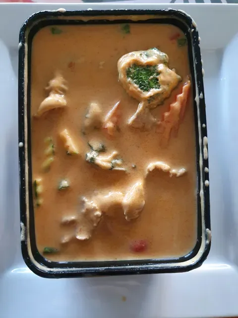 The Sauté Thai
