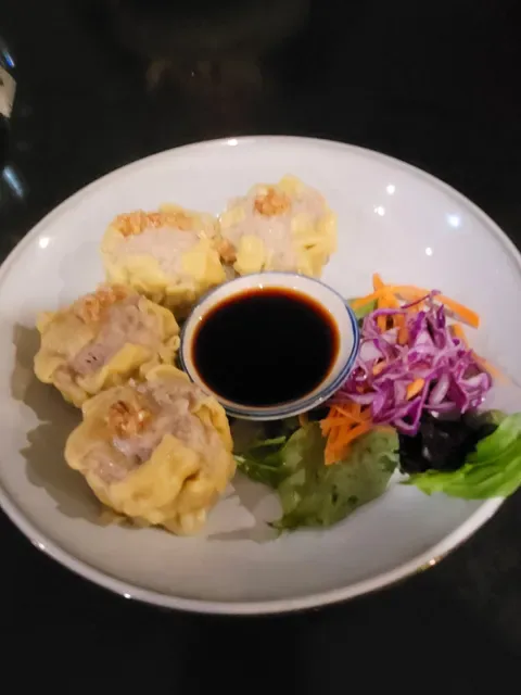The Sauté Thai
