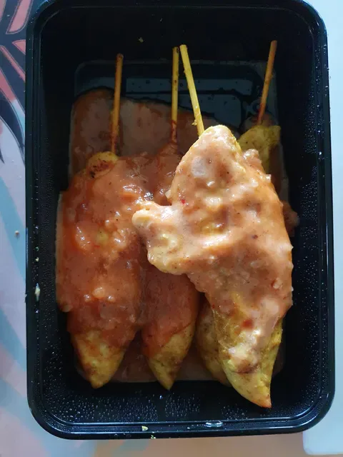 The Sauté Thai
