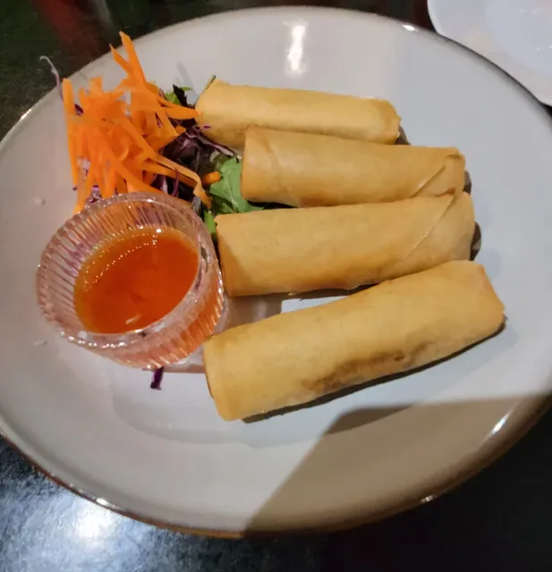 The Sauté Thai