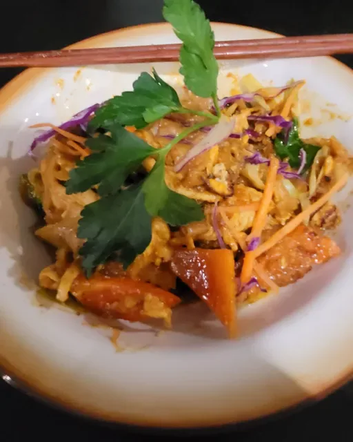 The Sauté Thai