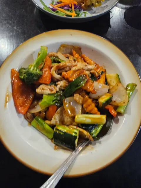 The Sauté Thai