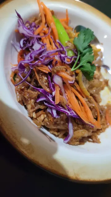The Sauté Thai