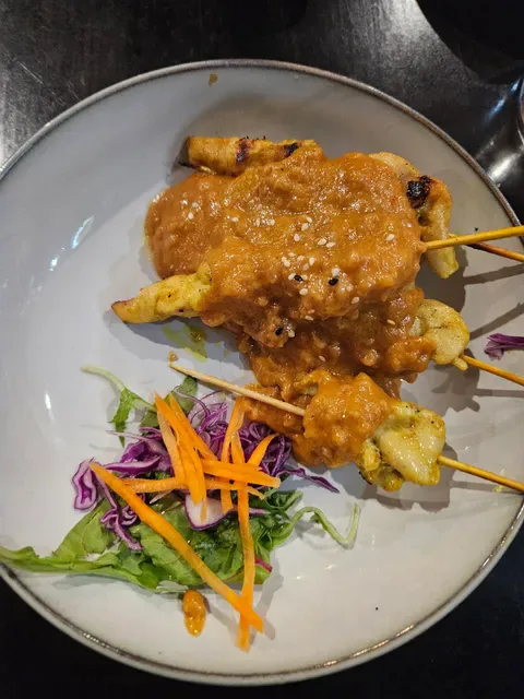 The Sauté Thai