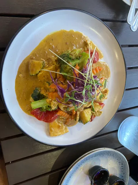 The Sauté Thai