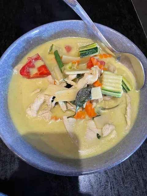 The Sauté Thai