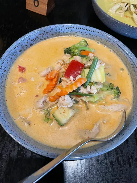 The Sauté Thai